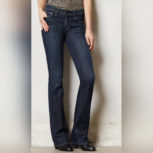 Citizens Of Humanity Denim - Citizen of Humanity Amber Medium Rise Bootcut Jean- Size 30- NWOT👖